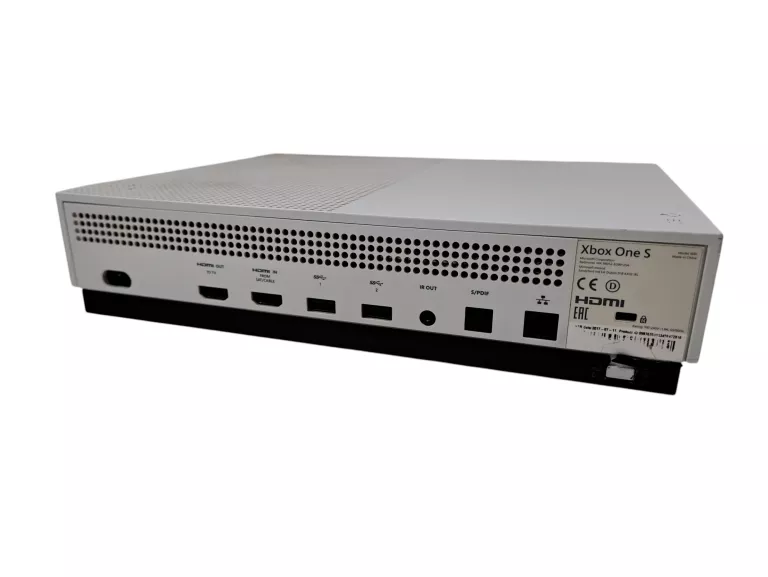 XBOX ONE S SPRAWNA OPIS!!