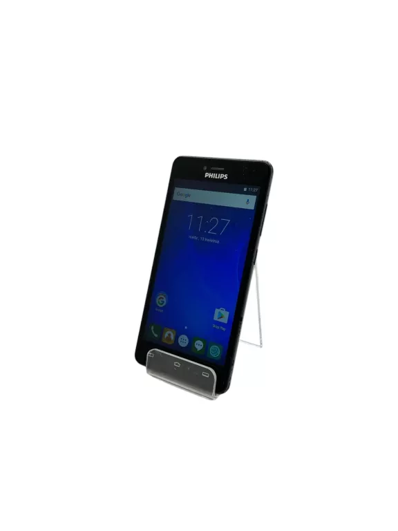 SMARTFON PHILIPS S326 1 GB / 8 GB 4G (LTE)