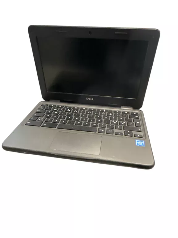 LAPTOP DELL CHROMEBOOK 11 3100
