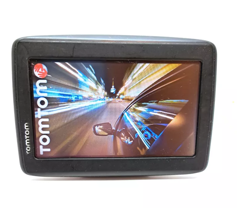 NAWIGACJA TOMTOM 4EN42 Z1230 5"
