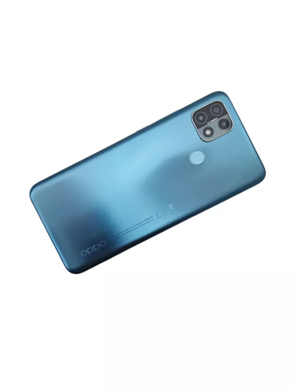 TELEFON SMARTFON OPPO A15S 4/64GB