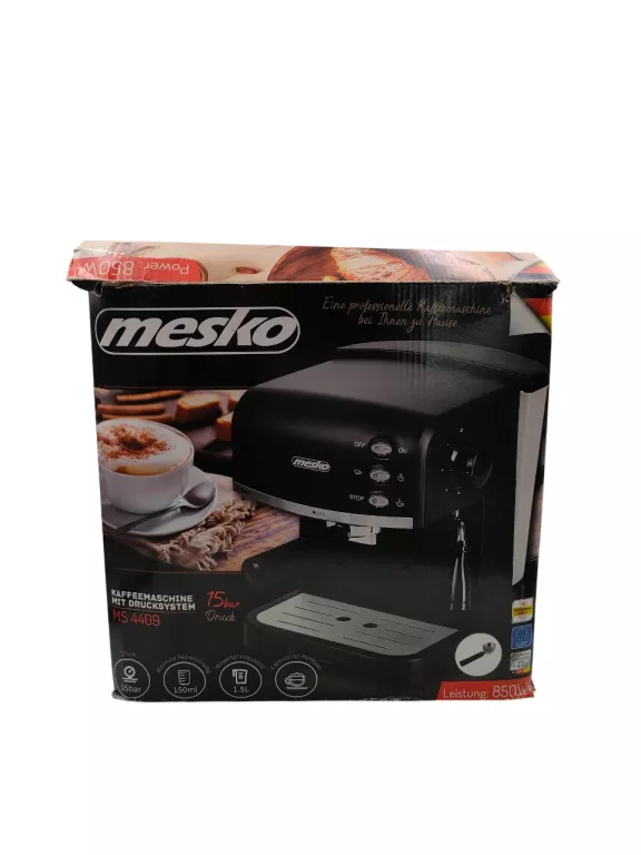 EKSPRES MESKO MS-4409 PUD