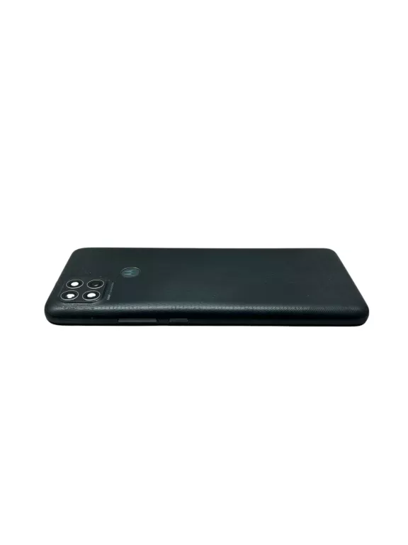 SMARTFON MOTOROLA MOTO G9 POWER 4 GB / 128 GB 4G (LTE) ZIELONY