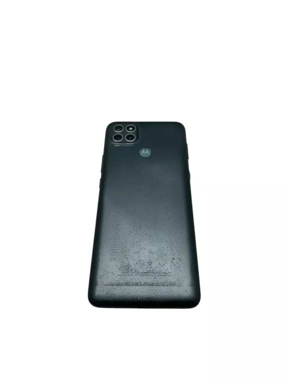 SMARTFON MOTOROLA MOTO G9 POWER 4 GB / 128 GB 4G (LTE) ZIELONY