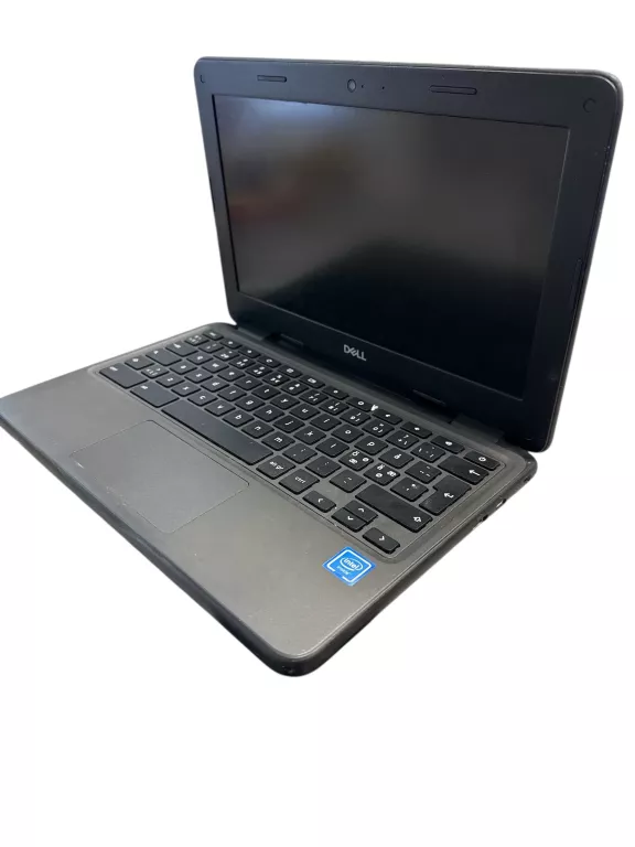 LAPTOP DELL CHROMEBOOK 11 3100