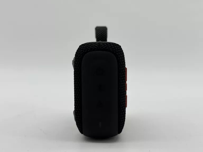 GŁOŚNIK MOBILNY JBL GO4 CZARNY