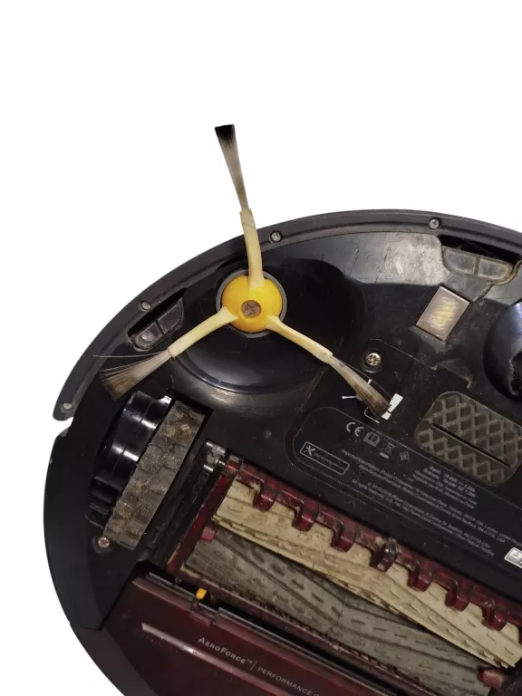 ROBOT SPRZĄTAJĄCY IROBOT ROOMBA 896