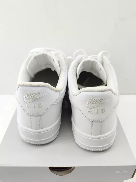 BUTY SPORTOWE NIKE AIR FORCE 1 R. 44.5