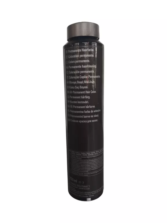 GOLDWELL TOPCHIC 11P 250G