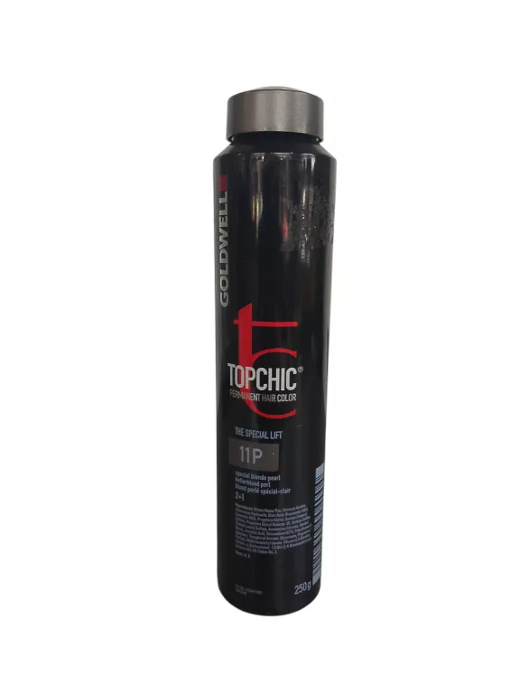 GOLDWELL TOPCHIC 11P 250G