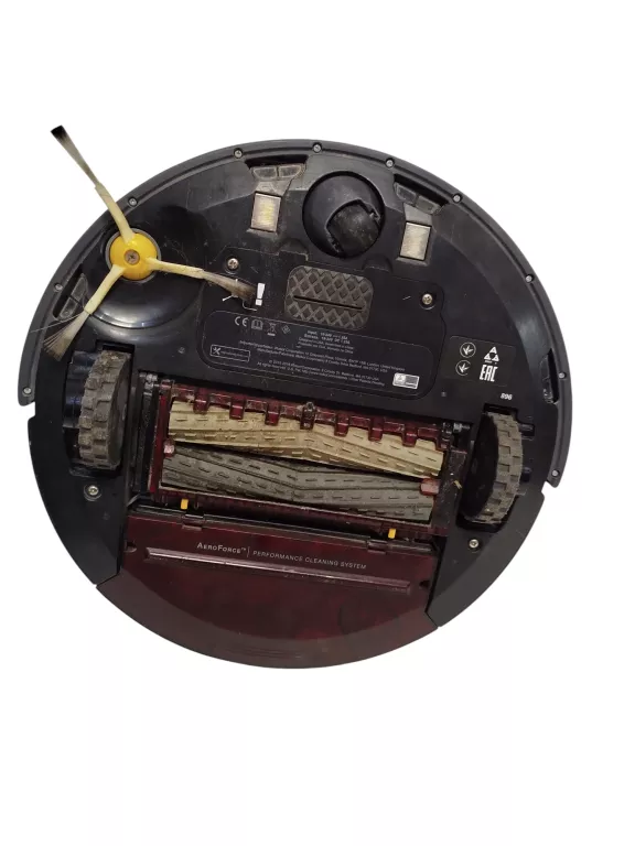 ROBOT SPRZĄTAJĄCY IROBOT ROOMBA 896