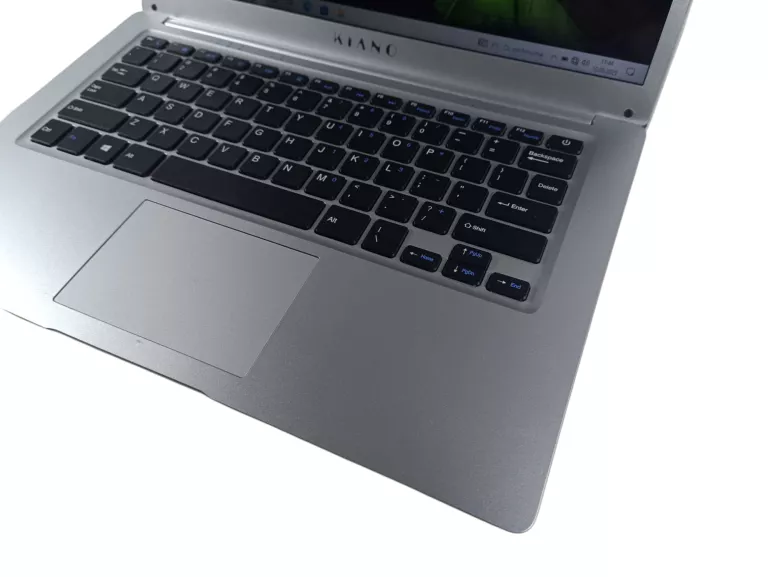 LAPTOP KIANO SLIM NOTE 14.1 + ŁADOWARKA