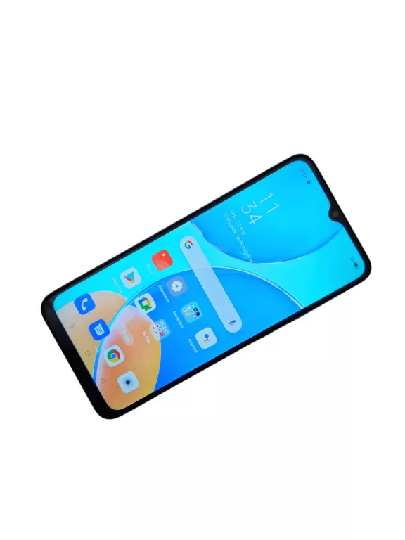 TELEFON SMARTFON OPPO A15S 4/64GB
