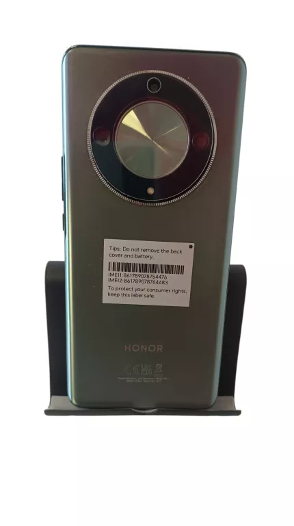HONOR MAGIC 6 LITE 8/256GB KOMPLET