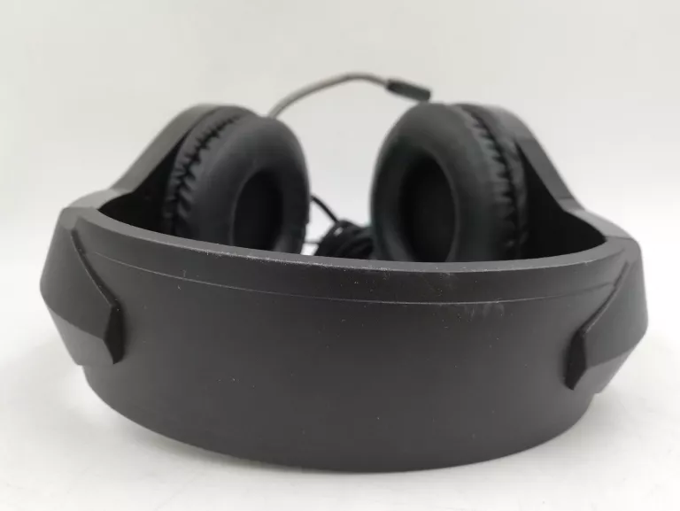 SŁUCHAWKI NAUSZNE GAMINGOWE DRAGON BREATH EA-560102 RGB