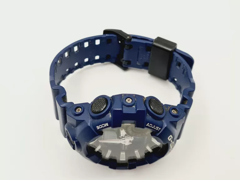 ZEGAREK MĘSKI CASIO G-SHOCK GA-700