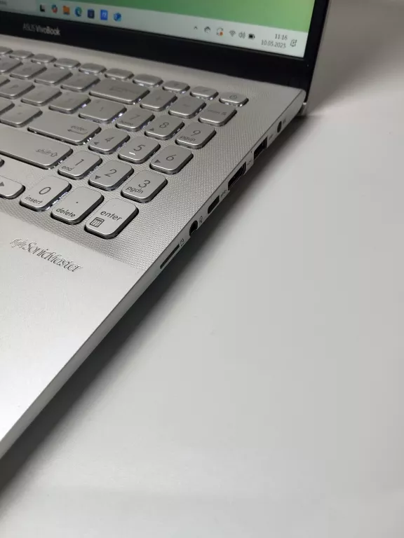 LAPTOP ASUS VIVOBOOK X512D