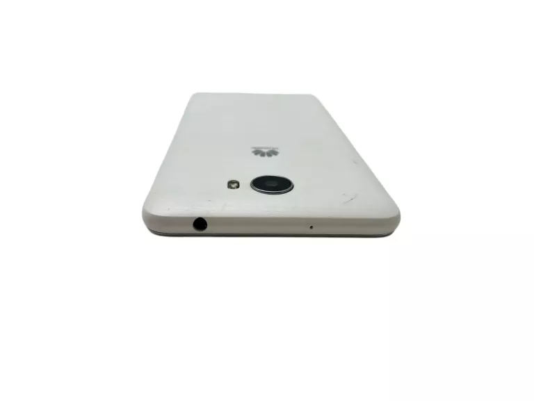 SMARTFON HUAWEI Y5 II 1 GB / 8 GB 4G (LTE) BIAŁY