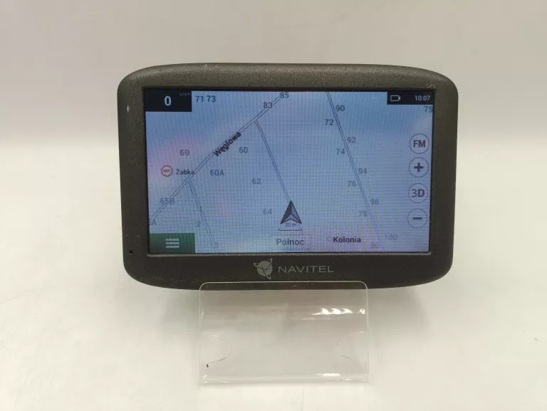 NAWIGACJA NAVITEL F150 KOMPLET