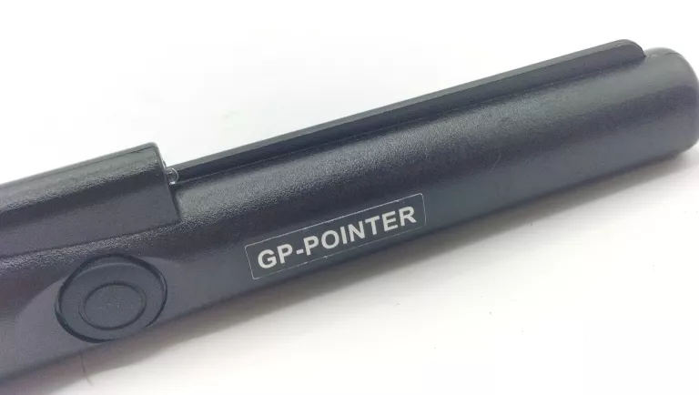 GP POINTER WYKRYWACZ METALI OKAZJA