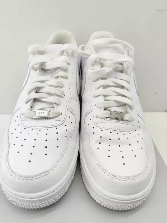 BUTY SPORTOWE NIKE AIR FORCE 1 R. 44.5