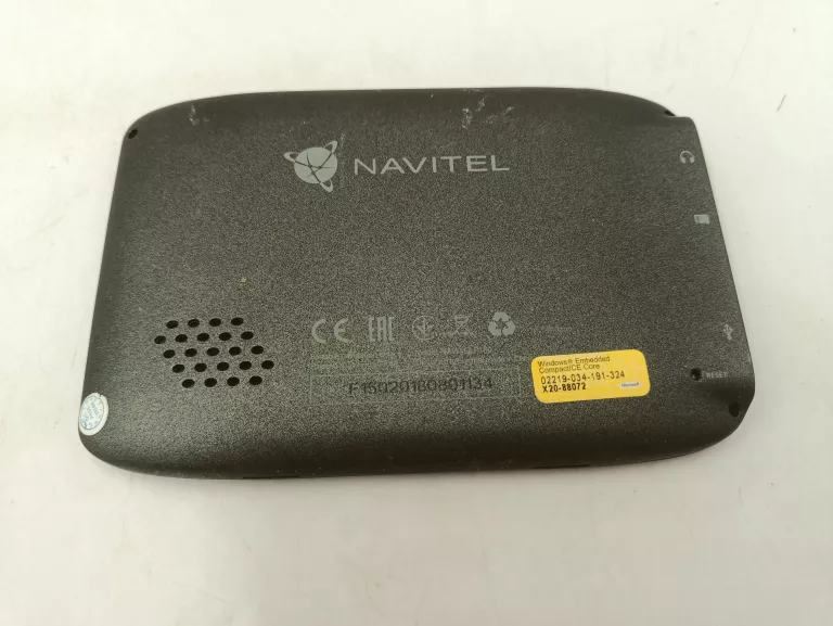 NAWIGACJA NAVITEL F150 KOMPLET