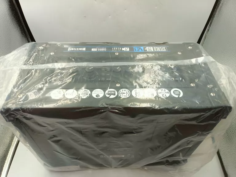 BLACKSTAR ID:CORE 20 V4 STEREO 2X5 COMBO WZMACNIACZ GITAROWY USB-C