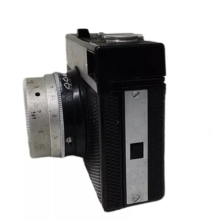 APARAT FOTOGRAFICZNY SMENA 8M