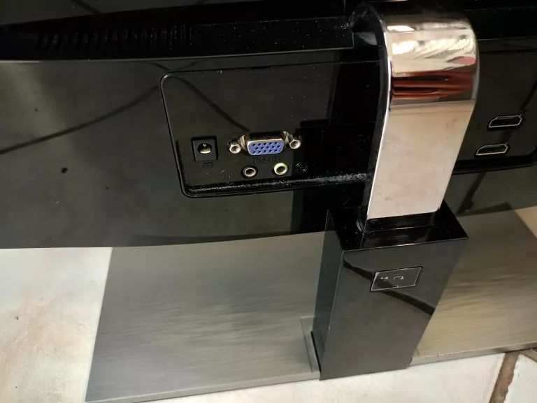 MONITOR AOC I2757F POLECAMY