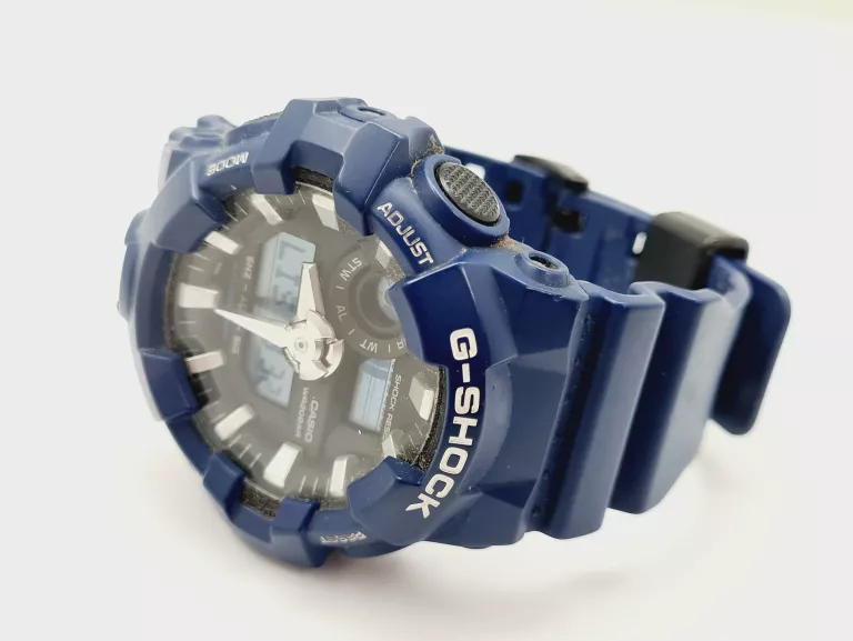 ZEGAREK MĘSKI CASIO G-SHOCK GA-700