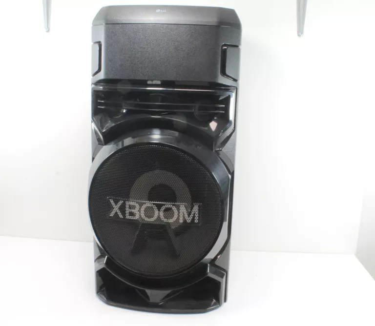 POWER AUDIO LG XBOOM RN5 BLUETOOTH