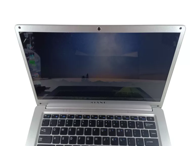 LAPTOP KIANO SLIM NOTE 14.1 + ŁADOWARKA