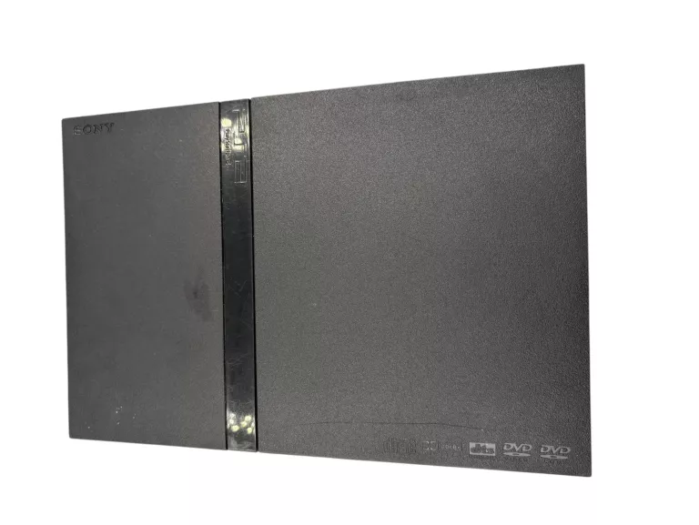 KONSOLA SONY PLAYSTATION 2 SLIM