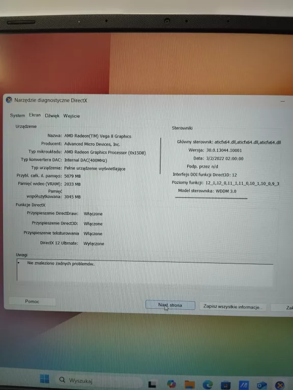 LAPTOP ASUS VIVOBOOK X512D
