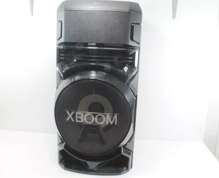 POWER AUDIO LG XBOOM RN5 BLUETOOTH