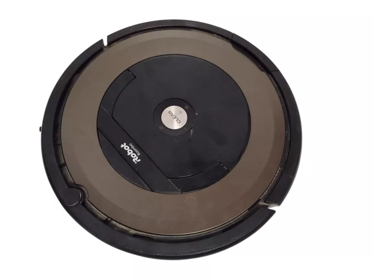 ROBOT SPRZĄTAJĄCY IROBOT ROOMBA 896