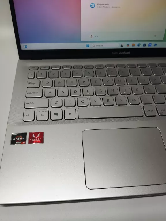 LAPTOP ASUS VIVOBOOK X512D