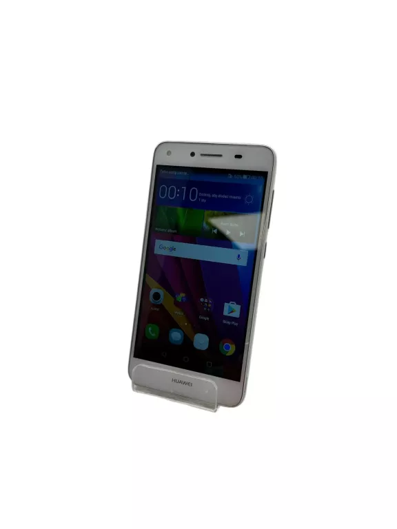 SMARTFON HUAWEI Y5 II 1 GB / 8 GB 4G (LTE) BIAŁY