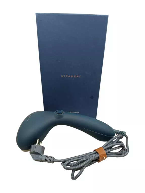 STEAMER PRASOWNICA PAROWA CIRRUS 2 STEAMER, 1500 W
