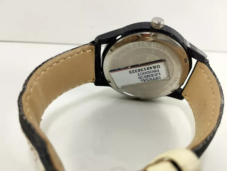 ZEGAREK MĘSKI U.S. POLO ASSN.