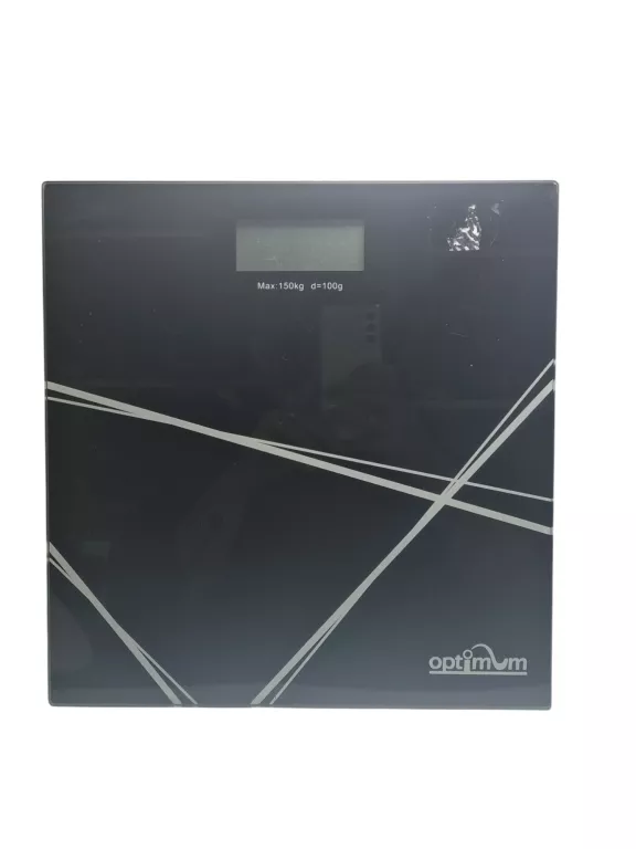 WAGA ŁAZIENKOWA OPTIMUM WG-0147