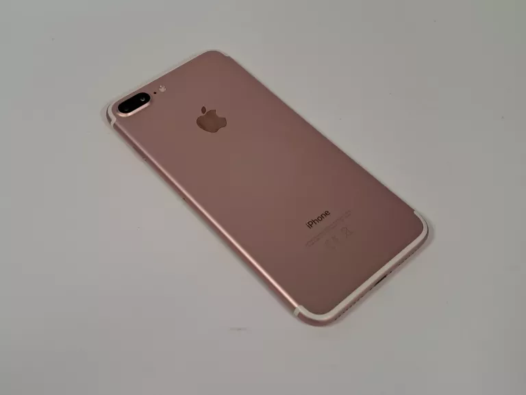 APPLE IPHONE 7 PLUS 3/32 GB RÓŻOWY