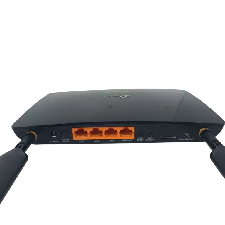 ROUTER TP-LINK TL-MR6400