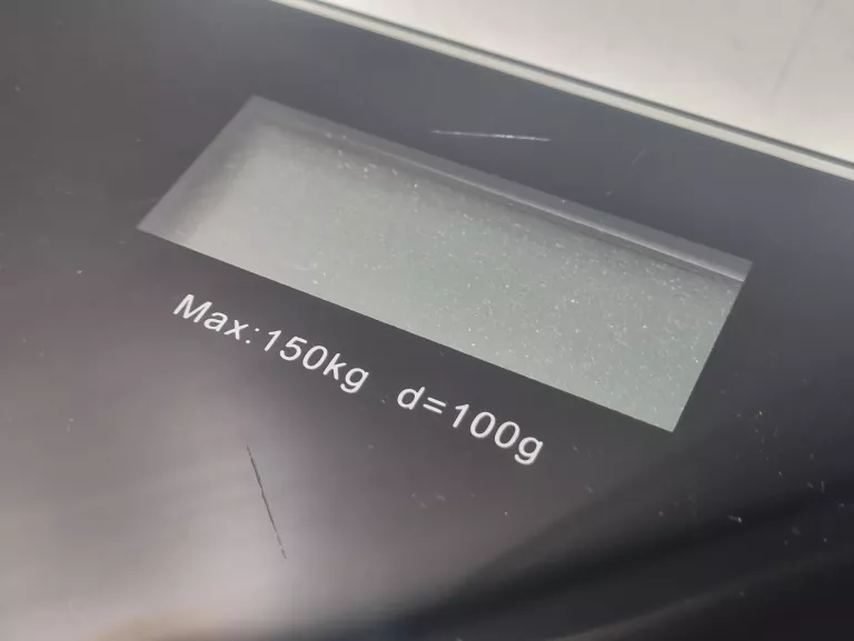 WAGA ŁAZIENKOWA OPTIMUM WG-0147