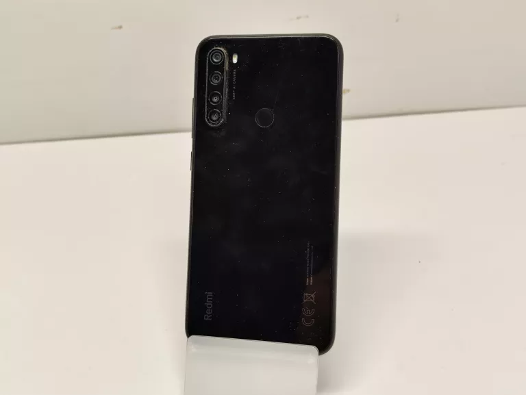 TELEFON XIAOMI REDMI NOTE 8 (2021)