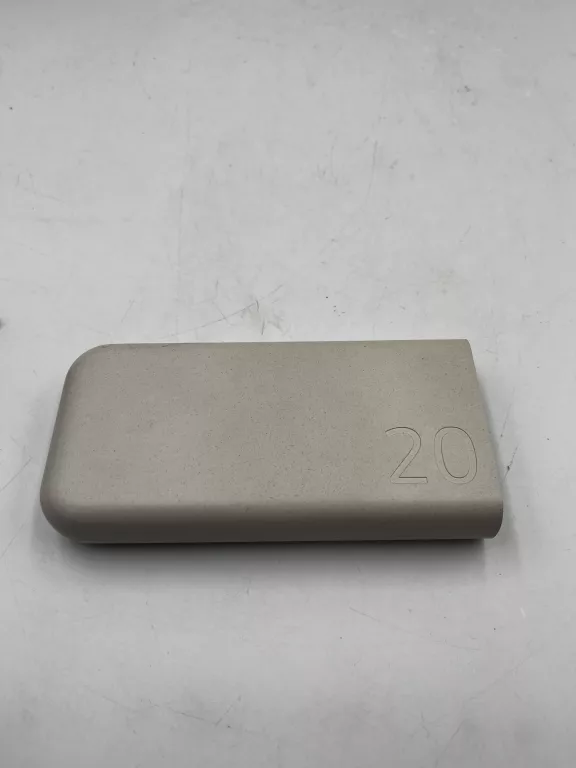 POWERBANK SAMSUNG 20000 MAH BIAŁY