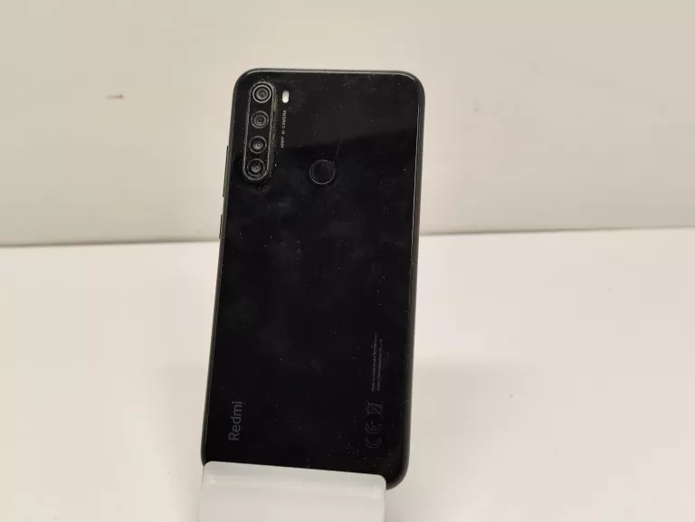 TELEFON XIAOMI REDMI NOTE 8 (2021)