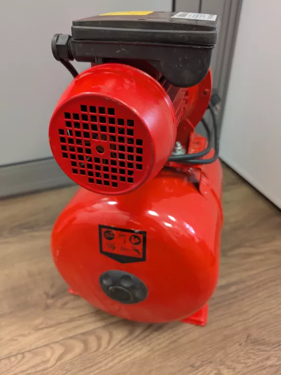 POMPA POWIERZCHNIOWA T.I.P. HWW 900/25 PLUS 600 W