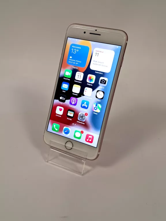 APPLE IPHONE 7 PLUS 3/32 GB RÓŻOWY