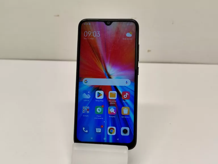 TELEFON XIAOMI REDMI NOTE 8 (2021)